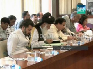 NA body rejects bill allowing dual nationals to be part of parliament