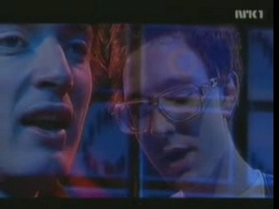 Kings of Convenience - Live