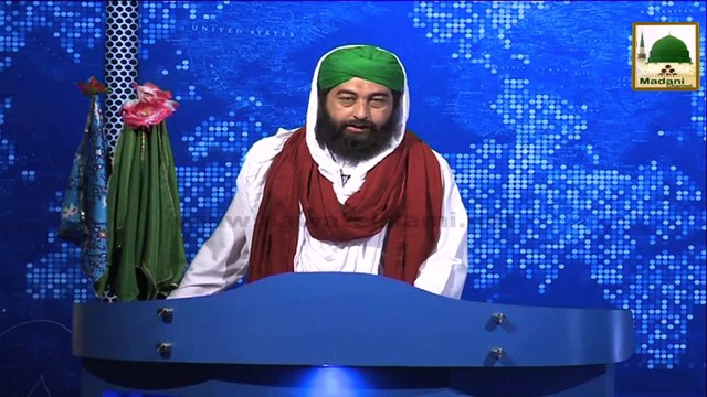 News Clip - 22 Oct - Nigran-e-Shura Aur Majlis-e-Madani Qafila Kay Islami Bhai, Bab-ul-Madina Karachi Pakistan (1)