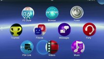 PlayStation TV (VITA) - Le Remote Play expliqué