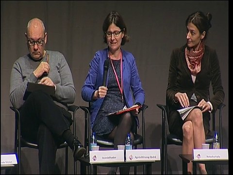 Aux limites des politiques monétaires