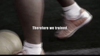 Blind Soccer (english ver.)