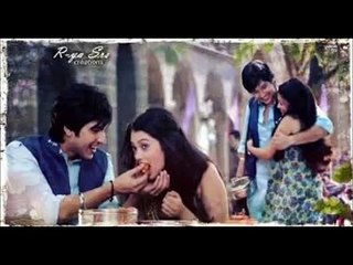 O Rabba (Veera Star Plus) - Singer -Rini Chandra