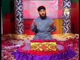 Nabi Ka Jismai Mubarak Bara Muqadas Hai By Hafiz Doctor Nisar Ahmed Marfani