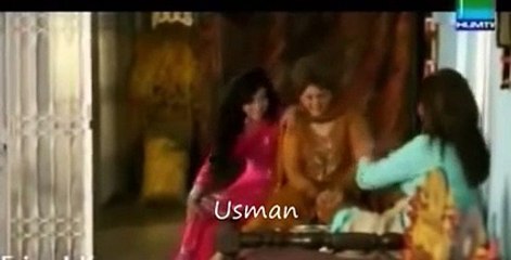urdu drama....Akbari Asghari....DvDRip Super Hit Ptv Drama...Episode  (10)