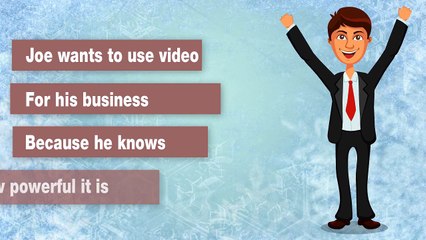 Explaindio Review--video Creator Software