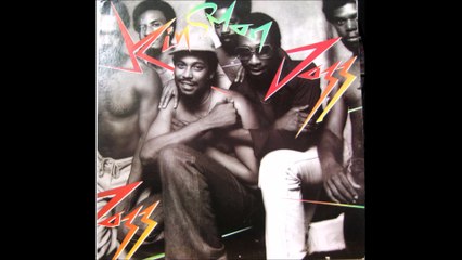 Kinsman Dazz - Get Down With The Feeling (1978)