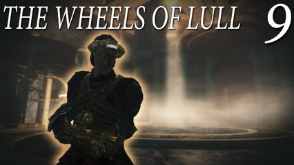 Skyrim Mods: The Wheels of Lull - Part 9