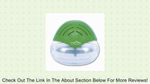 New Comfort Air Freshener Purifier Humidifier Green Color great for water vacuum Review