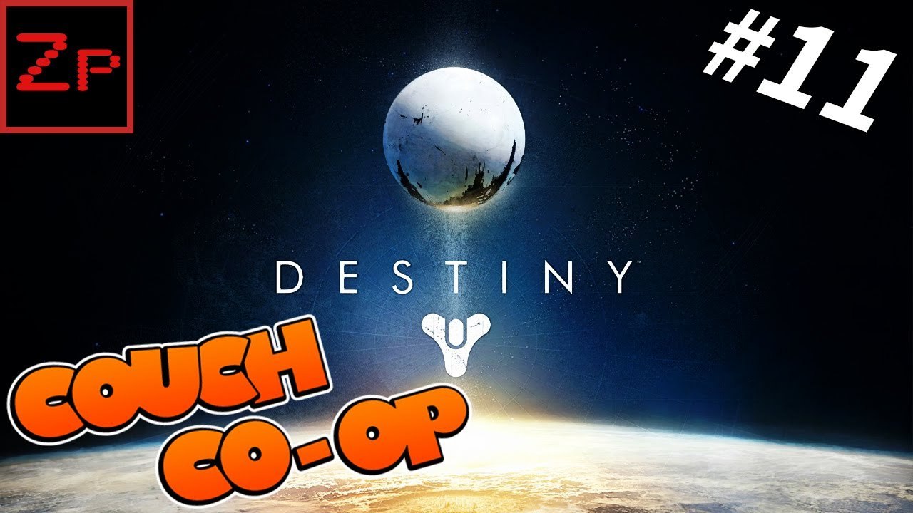 Destiny - Part 11