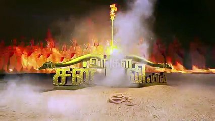 Suntv - Mahabaratham @ 10am on Sunday - 9th Nov'14 - Episode Promo