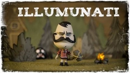 CÜCÜMÜNATİ ÜÇGENİ | Don't Starve #6x25