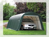 Portable Car Garage Costco Brand Shelter Covers
