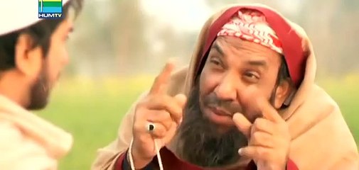 urdu drama....Akbari Asghari....DvDRip Super Hit Ptv Drama...Episode  (24)