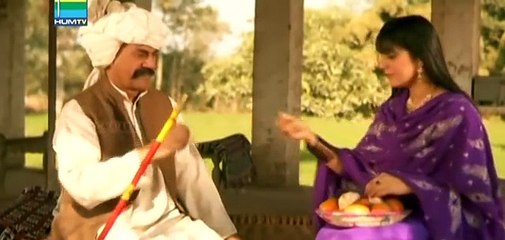 urdu drama....Akbari Asghari....DvDRip Super Hit Ptv Drama...Episode  (26)