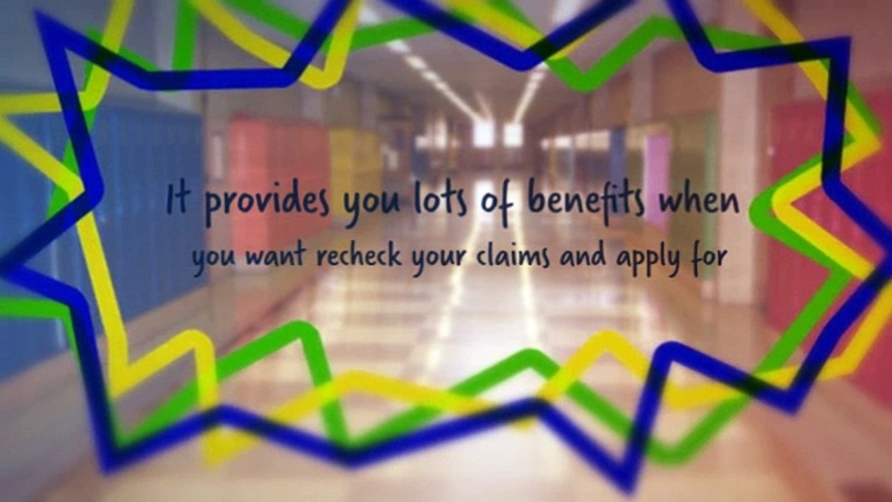 PPI Claim Check