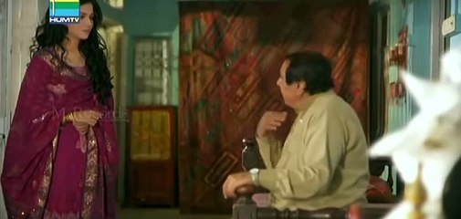 urdu drama....Akbari Asghari....DvDRip Super Hit Ptv Drama...Episode  (28)