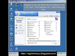 Registry Easy cleaner- Hidden Secret & Complete Review