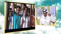 مداخلة هاتفية للأستاذ _ عبد الله عبد القادر على قناة المجد (يوم جديد) حول آخر أخبار الروهنجيا