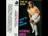 Azemina Grbic Zena sa scene 1984