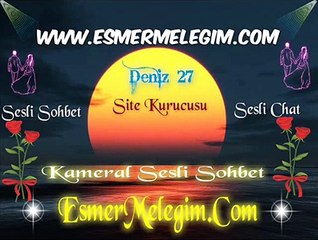 EsmerMelegim.com, Erkan Acar Oy Oy Maralım,