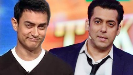 Satyamev Jayate 3 Has Better TRP Ratings Than 'Bigg Boss 8' !