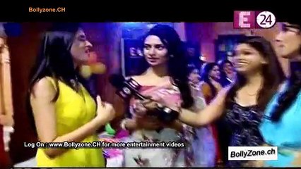 Childrens Day Par Games Khelkar Bachchon Ko Aaya Maza!! - 15th Nov 2014