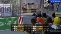 Carrera GP Macau Motos 2014