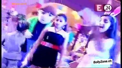 Childrens Day Par Bachchon Ki Grand Masti!! - 15th Nov 2014