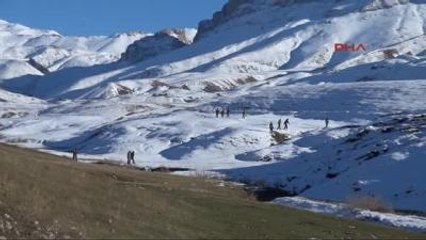 Van Başkale'de 3 Lise Öğrencisi Kız Kayıp-Arşiv