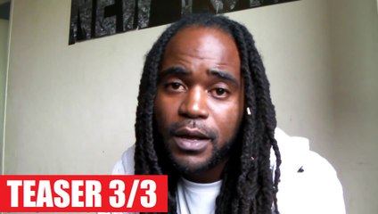 Brasco : Lui et Bouneau ils sont comme ça, c'est le fils et c'est le papa !