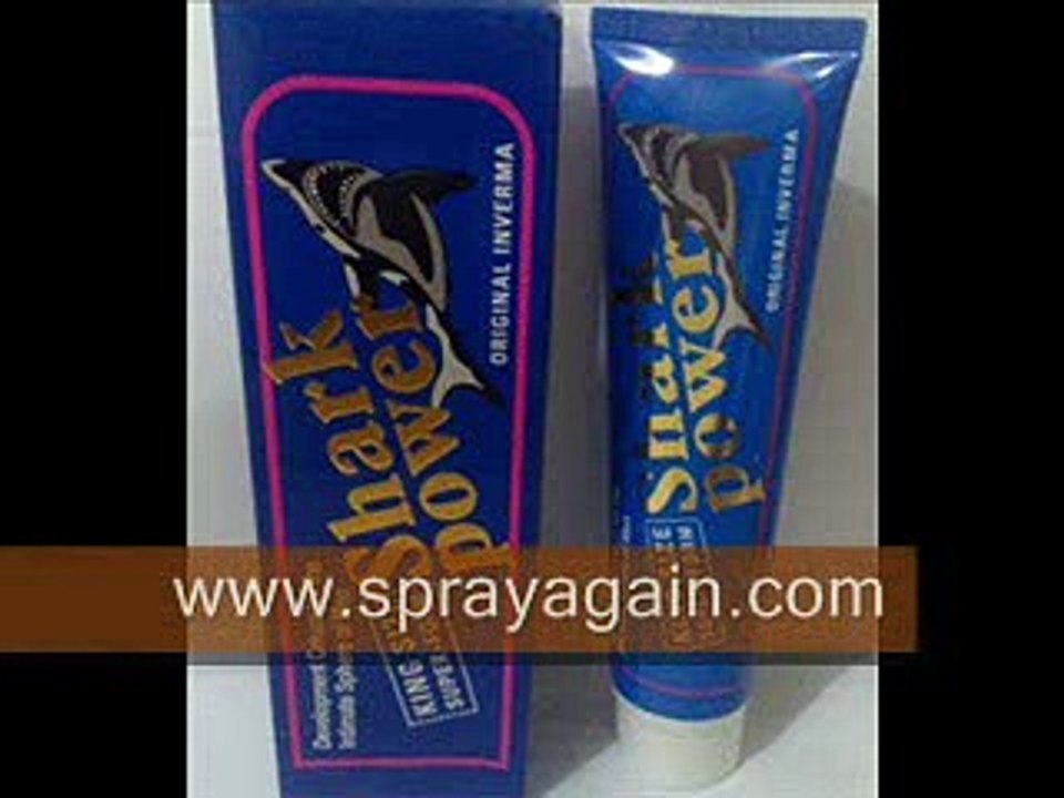 Super Shark Power Penis Enlargement Cream in Pakistan Telle Brand 03458423444