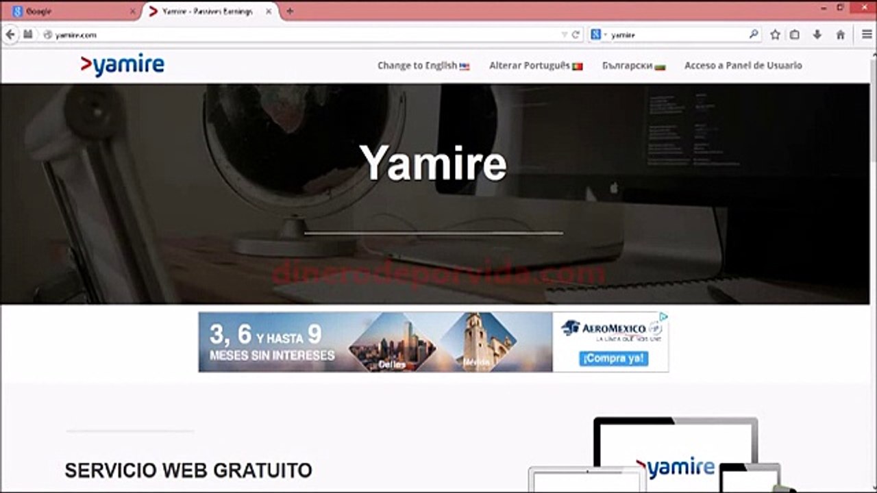 YAMIRE