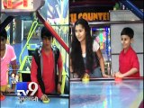 Tapu Sena of 'Taarak Mehta..' celebrate Children's Day in a 'special way' with Tv9 Gujarati