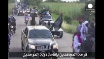 Attentat-suicide au Nigéria, Chibok aux mains de Boko Haram