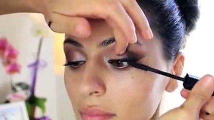 Bridal Makeup Tutorial - Pak video tube