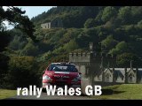 Watch rally Wales GB Online