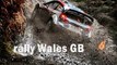 Watch WRC Live rally Wales GB