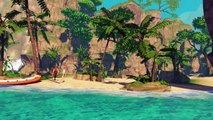 ESCAPE Dead Island - Trailer de lancement