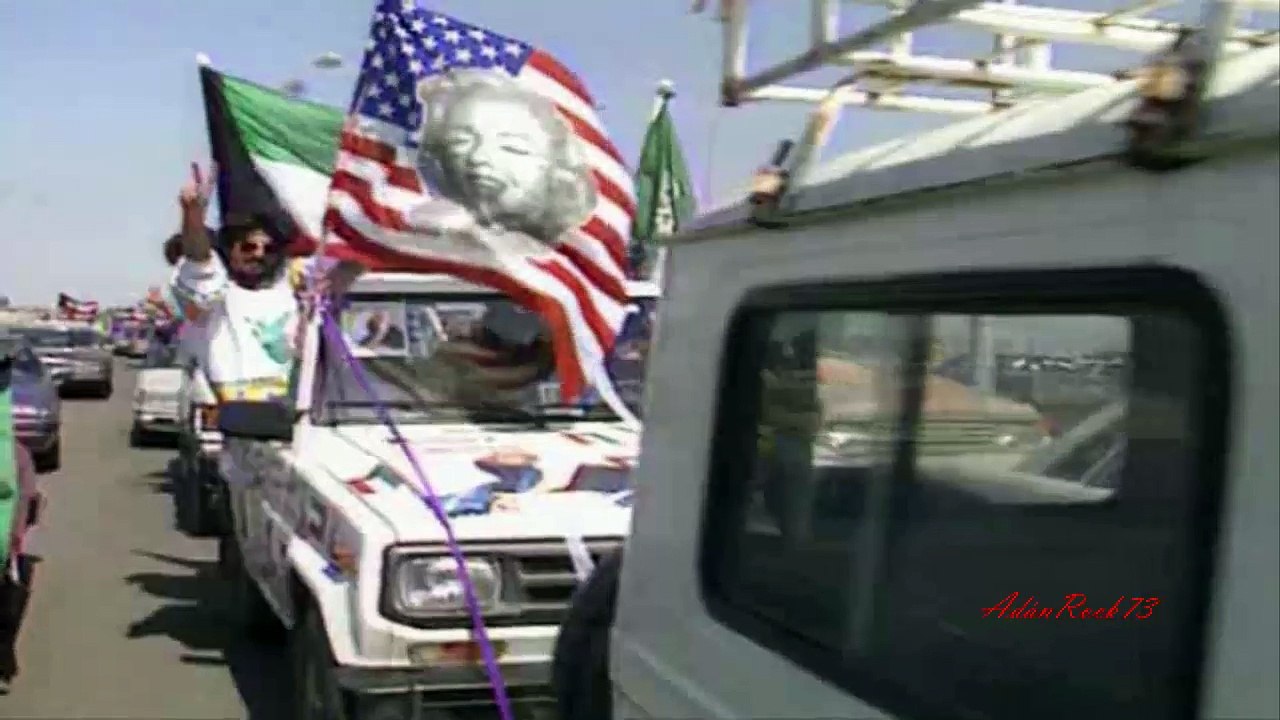 Iron Maiden - Afraid To Shoot Strangers (Visions Of The Beast)