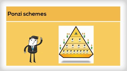 Are You a Victim of Investment Fraud Schemes? Recover your losses