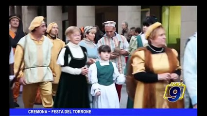 CREMONA | Festa del torrone