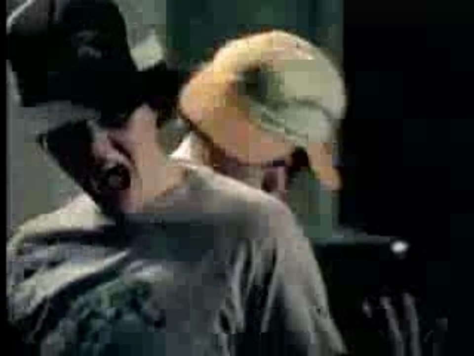 The Donnas Take It Off