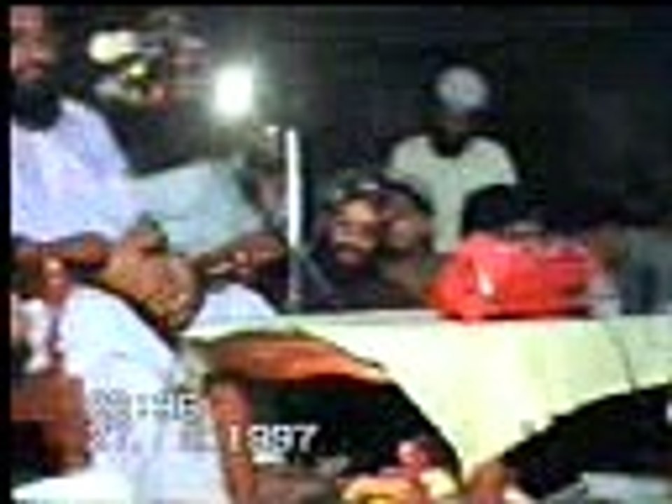 allama ahmed saeed khan multani ... toheed