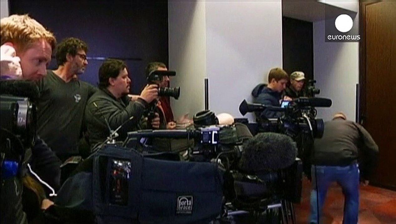 Ukraine: Moskau wirft OSZE vor einseitig zu berichten