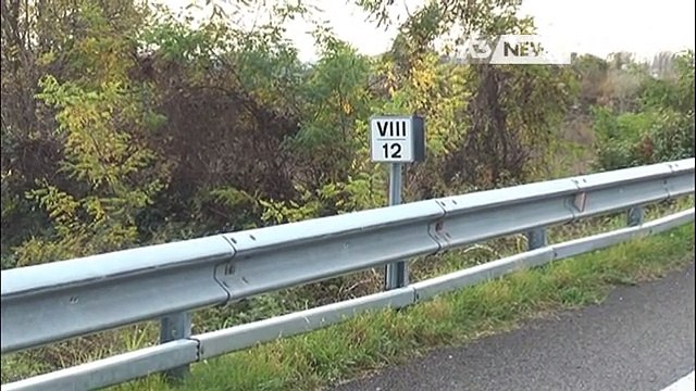 AUTO CONTRO TIR, MUORE 24ENNE