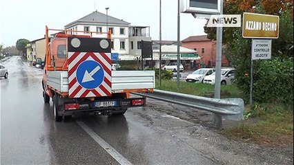 MALTEMPO, NUOVA ALLERTA