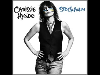 Chrissie Hynde - Adding the Blue (H.Q)