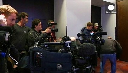 Ουκρανία: Επιμένει ο ΟΑΣΕ ότι στρατιωτικά οχήματα περνούν τα σύνορα με τη Ρωσία