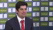 Alastair Cook admits England have to improve their ODI cricket